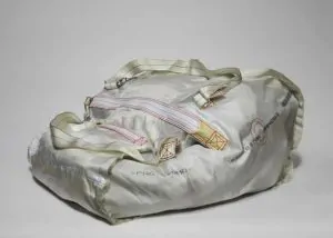 nikecraft 6 Nike and Tom Sachs team up to create NikeCraft, alien-friendly sportswear from space 5