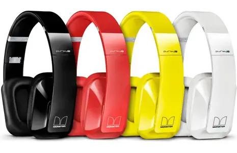 Nokia and Monster team-up to bring you the Purity HD Pro headset 2 nokia monster purity 1
