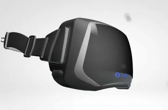 oculus rift 1