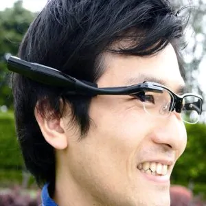 olympus meg 4.0-1 Olympus introduces the Meg4.0, their answer to Google's Project Glass 2