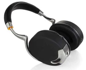 parrot zik 1 Parrot's Zik headphones are NFC-enabled and super expensive 2