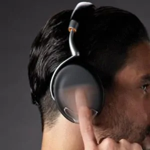 parrot-zik-3 Parrot's Zik headphones are NFC-enabled and super expensive 4