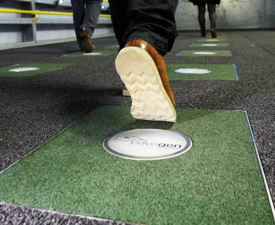 Pavegen uses your feet to create energy 2 pavegen-1