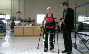 pbs PBS reports on the state of bionic limb development 2