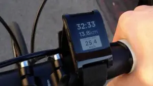 pebble technologies smartwatch 1 Pebble smartwatch celebrates Kickstarter goal by unveiling SDK to developers 2