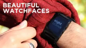 pebble-technologies-smartwatch-5 Pebble smartwatch celebrates Kickstarter goal by unveiling SDK to developers 6