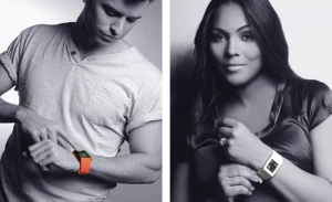 Phosphor Touch Time reinvents that emblem of the 1980s, the digital watch 6