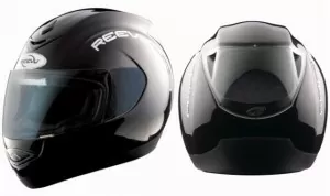 reeve MSX1 Reevu MSX1 helmet has built-in rear-view system 2