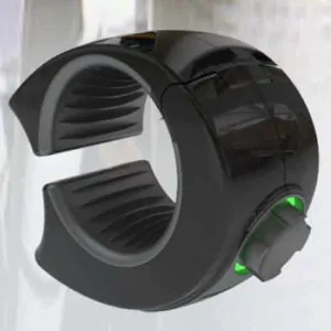 ringbow wireless controller 1 Ringbow is a wearable controller that finally lets you have total mastery over touchscreen gaming 2