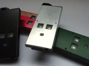 sensordrone 1 Sensordrone keychain sensor turns your smartphone into a Star Trek tricorder 2