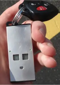 sensordrone-4 Sensordrone keychain sensor turns your smartphone into a Star Trek tricorder 5