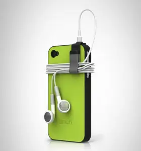 sinch 1 Sinch finally solves the age old headphone cable problem, millions of city dwellers cheer 2