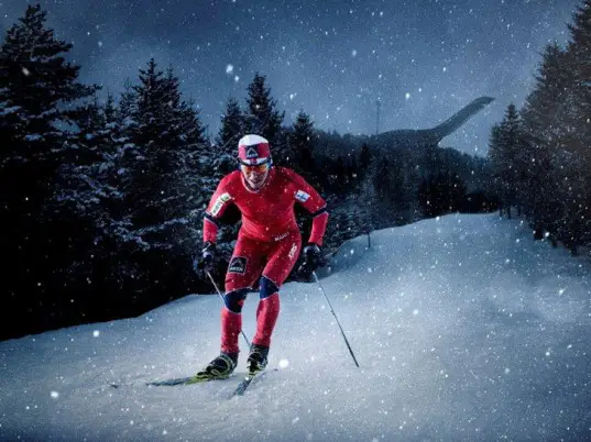 Norwegian Scientists Create ColdWear Smart Clothing For Extreme Temperatures 3 sintef-coldwear-2