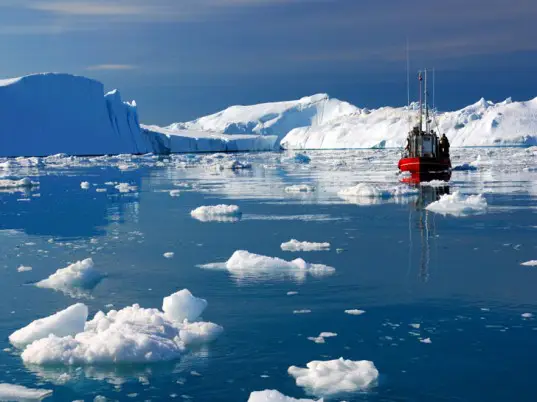 Norwegian Scientists Create ColdWear Smart Clothing For Extreme Temperatures 2 sintef-coldwear