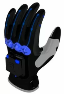 smartglove BEARTek Bluetooth Glove is the smart glove of your dreams 2