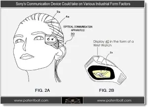 sony-optical-communication-glasses-patent-3 Sony gets in the glasses race, files patent for data-sharing specs 4