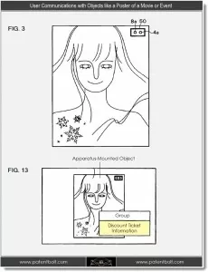 sony-optical-communication-glasses-patent-4 Sony gets in the glasses race, files patent for data-sharing specs 5