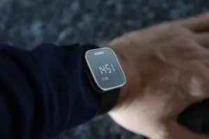 sony smartwatch 6 Sony SmartWatch adds open source SDK update, games and music apps forthcoming 7