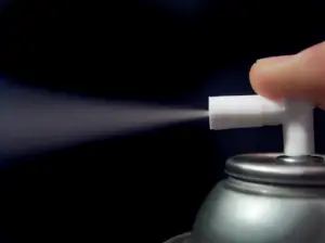 spray on batteries 1 Spray-on batteries amazingly transform any surface into a power source 2