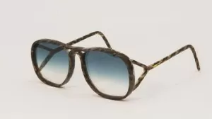 Studio Swine creates sunglasses made out of human hair 2