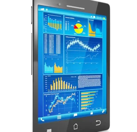 ACLU Worried About Android Security. Should You Be Too? 2 tablet