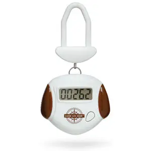 thinkgeek pet pedometer 1