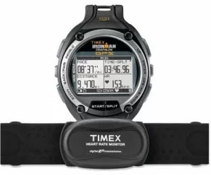 timex global trainer Timex Global Trainer GPS watch 2