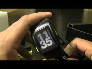 tomtom-nike-sportwatch-nikefuel-4 TomTom's Nike+Sportwatch adds some NikeFuel and loses some economic fuel(it's cheaper) 6