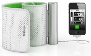 Withings Blood Pressure Monitor for iOS finally available for order 2