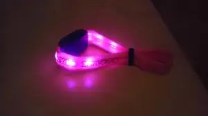 xylobands-5 Xylobands turn you into a walking, talking light show 6