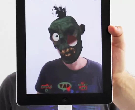 Zappar Zaphat may forever change how we look at AR functionality 2 zappar zaphat 1
