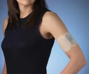 NuPathe's Zelrix electronic anti-migraine patch approaches FDA for review 2 NuPathe's Zelrix electronic anti-migraine patch approaches FDA for review 2