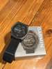 Garmin Enduro 3 51mm Ultraperformance Multisport GPS Smartwatch Solar Black