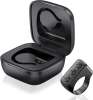 TIK Tok Remote Control, Tiktok Button Wireless Scrolling Ring Bluetooth Black TIK Tok Remote Control, Tiktok Button Wireless Scrolling Ring Bluetooth Black
