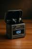 Z5 Wireless Gaming Earbuds with LED Display & Charging Case