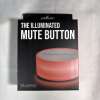 MuteMe The Illuminated Mute Me Button Works with: Zoom Microsoft Teams More