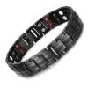 Gorgeous Magnetic Bracelet Balance Energy Power Arthritis Pain Relief Men Women