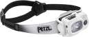 Petzl SWIFT RL 1100 LM white Headlamp Lightweight Men's Women's Running Lamps Petzl SWIFT RL 1100 LM white Headlamp Lightweight Men's Women's Running Lamps
