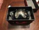 Liquid Image OPS Ski/Snowboard Goggles. Slightly Used. Video Camera Goggles