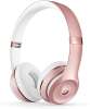 Beats Solo 3 Wireless On-Ear Headphones MX442LL/A - Rose Gold Beats Solo 3 Wireless On-Ear Headphones MX442LL/A - Rose Gold