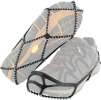 Yaktrax 1 Pair Winter Traction Hiking Walking Cleats for Snow Ice Rock US - L