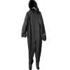 Selk'Bag Wearable Sleeping Lite Bag Black Size XL One Piece Jumpsuit Feet Mitts