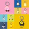 New3D AirTag Premium Cute Case Silicone Protective Cover Cartoon For AirTag New3D AirTag Premium Cute Case Silicone Protective Cover Cartoon For AirTag