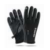 -10℉ Waterproof Windproof Touchscreen Warm Winter Gloves for Cold Weather Men US