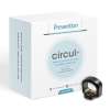 BodiMetrics LLC Prevention circul+ Wellness Monitor Ring, Small