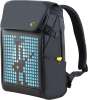 Divoom LED Display Laptop Backpack with App Control, 17 Inch Cool DIY Pixel...