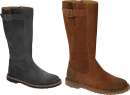New in-Box Birkenstock Women's Melrose High Suede Boots - Select Size & Color