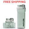Collapsible Water Bottle Foldable Water Bottle For Hiking Camping Free Shipping