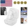 TikTok Scrolling Ring, TIK Tok Bluetooth Remote Control, Kindle APP Page Turn... TikTok Scrolling Ring, TIK Tok Bluetooth Remote Control, Kindle APP Page Turn...