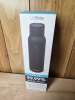 UVBRITE UV Self Cleaning and Water Purifying Bottle TT-B02 Black SEALED UVBRITE UV Self Cleaning and Water Purifying Bottle TT-B02 Black SEALED